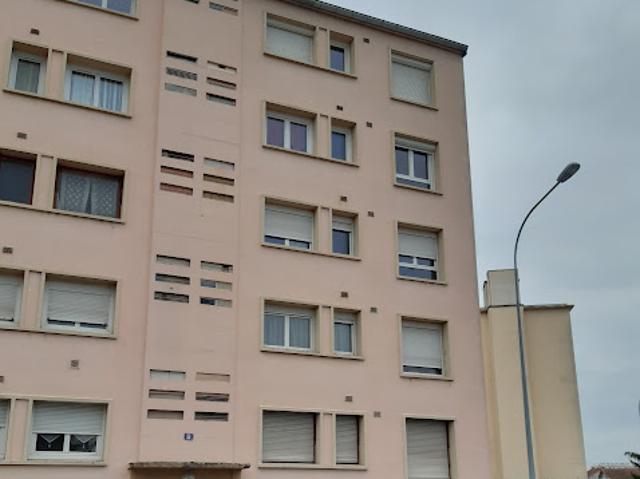 Location Appartement 3 pièces 57.57 m2 Chalon sur saone