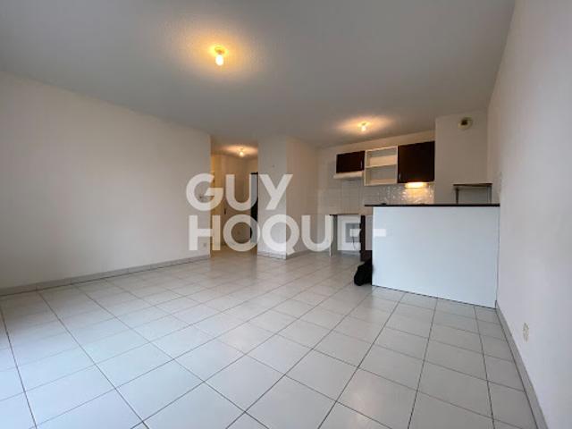 Location Appartement 3 pièces 57.57 m2 Orthez