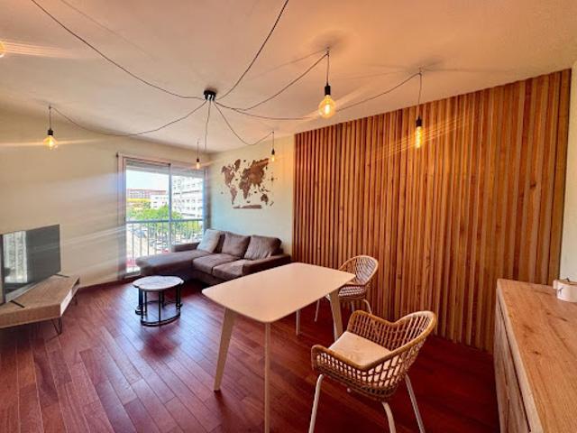 Location Appartement 3 pièces 57.54 m2 Toulouse