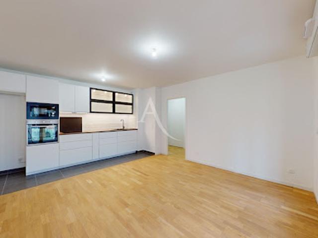 Location Appartement 3 pièces 57.55 m2 Le Plessis Robinson