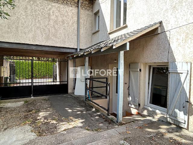 Location Appartement 3 pièces 57.58 m2 Gargenville