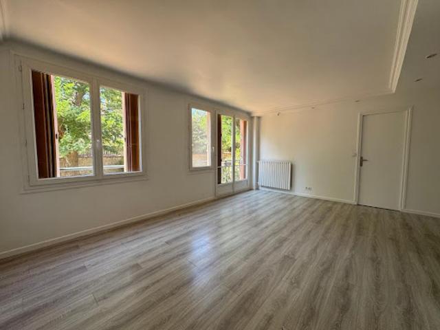 Location Appartement 3 pièces 57.5 m2 Champigny sur Marne