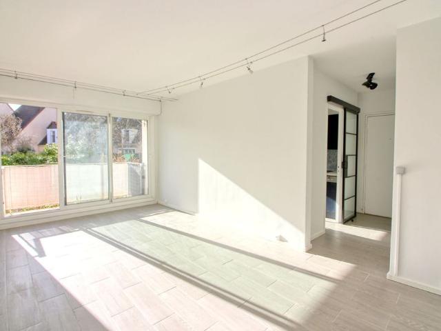 Location appartement 3 pièces, 57.60m², Antony