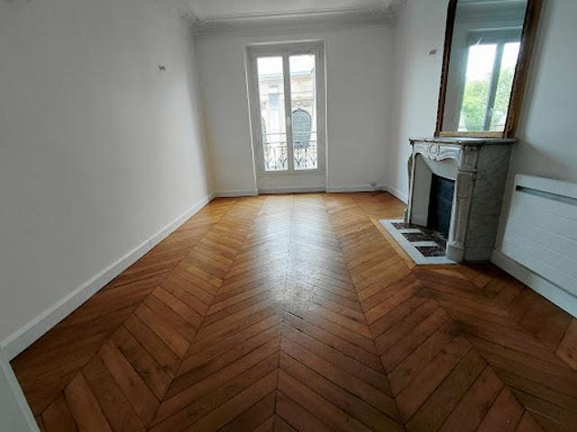 Location Appartement 3 pièces 57.6 m2 Paris 5ème
