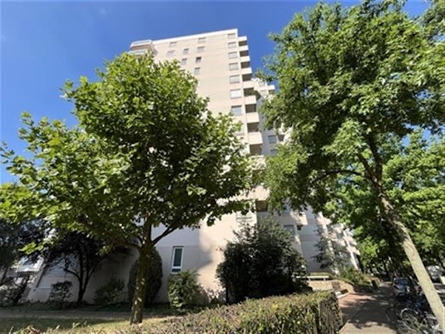 Location Appartement 3 pièces 57.6 m2 Strasbourg