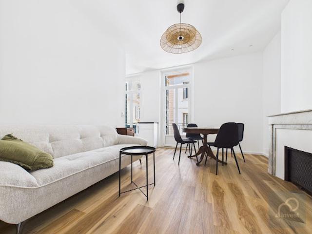 Location Appartement 3 pièces 57.77 m2 Ajaccio