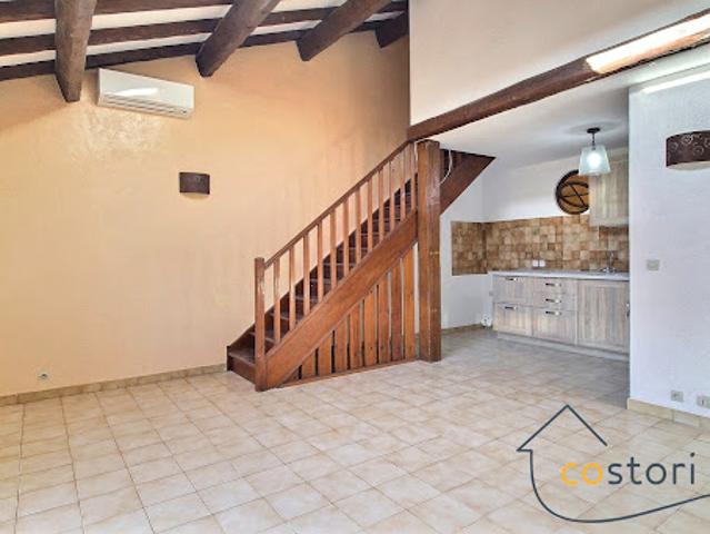 Location Appartement 3 pièces 57.74 m2 Trans en Provence