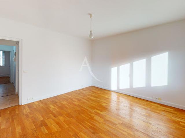 Location Appartement 3 pièces 57.83 m2 Palaiseau