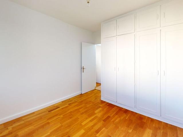 Location appartement 3 pièces, 57.83m², Palaiseau