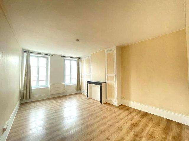 Location appartement 3 pièces, 57.82m², Meaux
