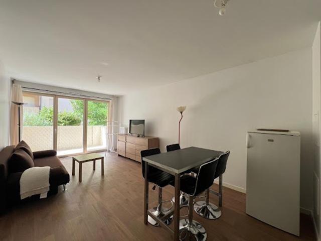 Location Appartement 3 pièces 57.87 m2 Sarcelles