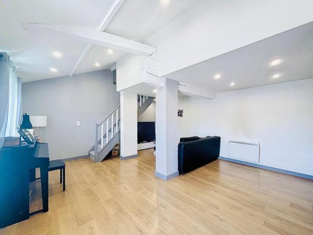 Location appartement 3 pièces, 57.87m², Meaux