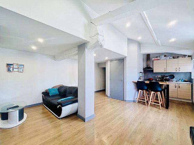 Location appartement 3 pièces, 57.87m², Meaux