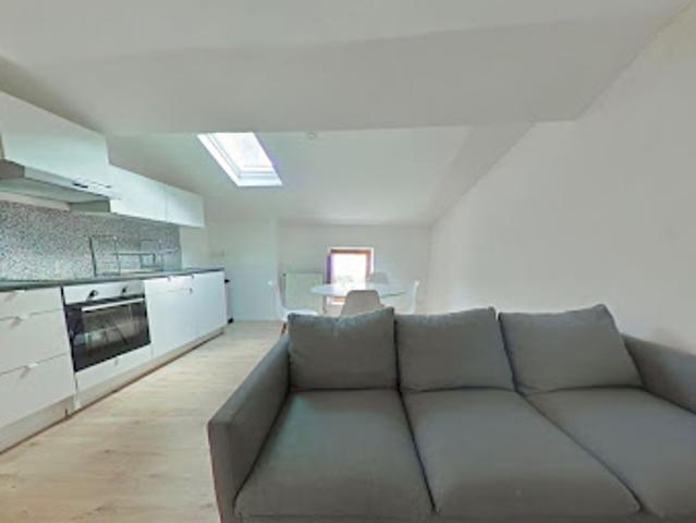 Location Appartement 3 pièces 57.89 m2 Villefranche sur saone