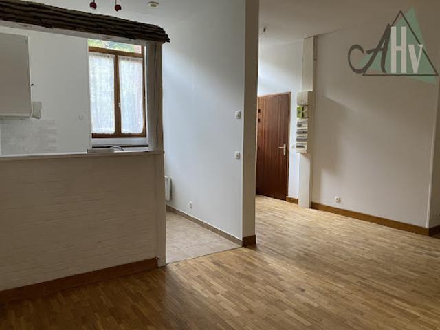 Location Appartement 3 pièces 57.89 m2 Bray sur Seine