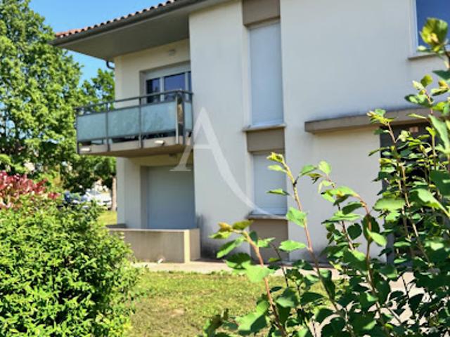 Location Appartement 3 pièces 57.93 m2 Plaisance du Touch