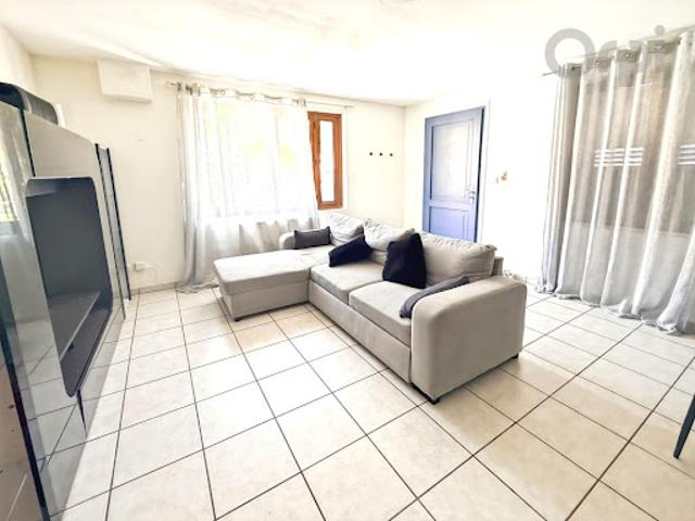 Location Appartement 3 pièces 57.93 m2 Sisteron