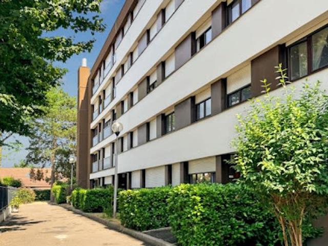 Location Appartement 3 pièces 57.92 m2 Argenteuil