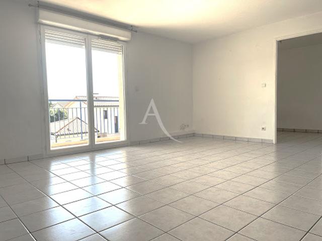 Location Appartement 3 pièces 57.96 m2 Castelginest