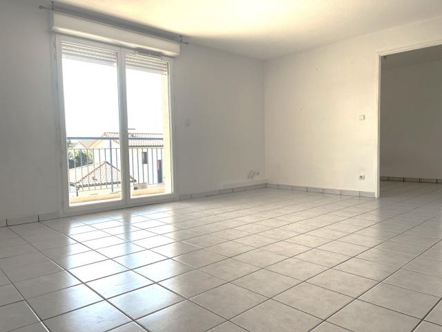 location appartement 3 pièces, 57.96m², castelginest
