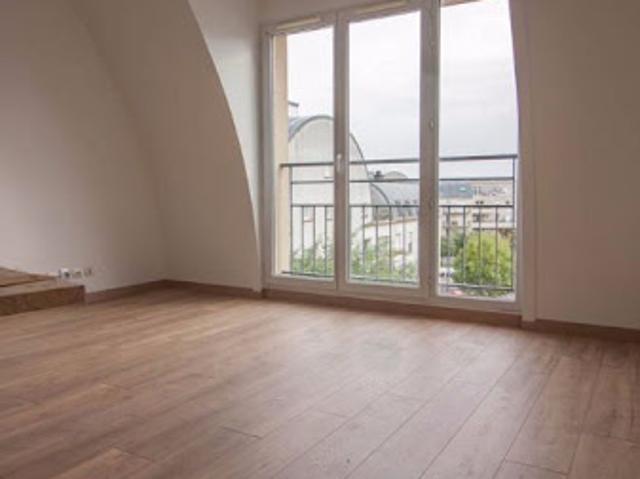 Location Appartement 3 pièces 57.98 m2 Cergy