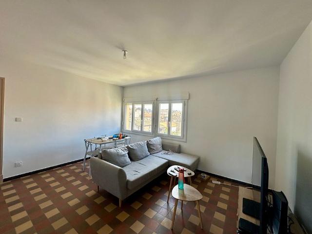 Location appartement 3 pièces, 57.99m², Carcassonne