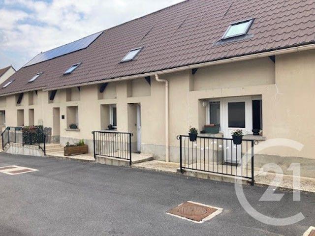Location Appartement 3 pièces 57.9 m2 Oissery