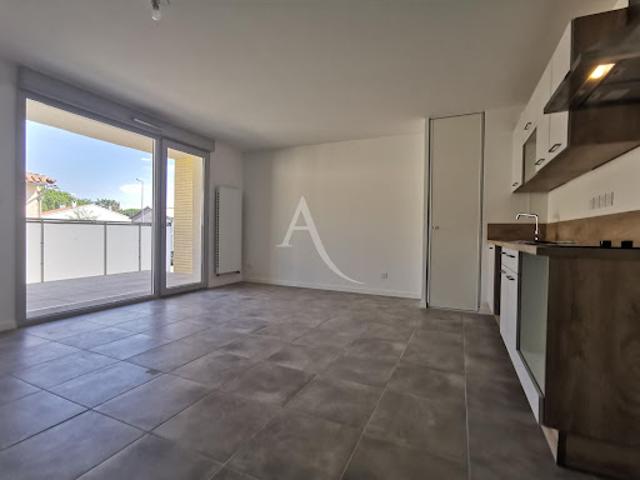 Location Appartement 3 pièces 57.03 m2 Colomiers