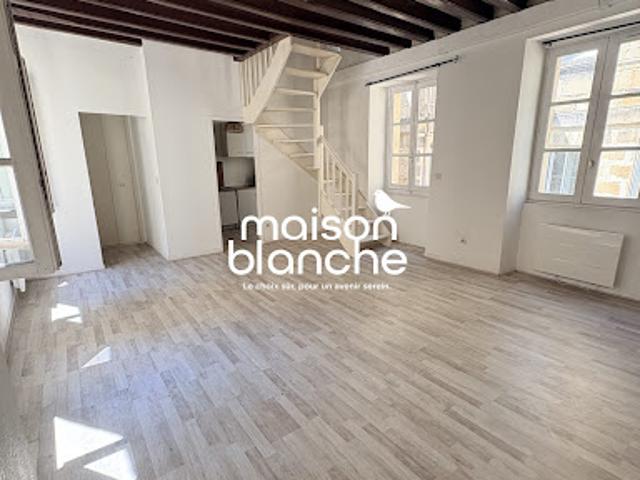 Location Appartement 3 pièces 57.07 m2 Bordeaux
