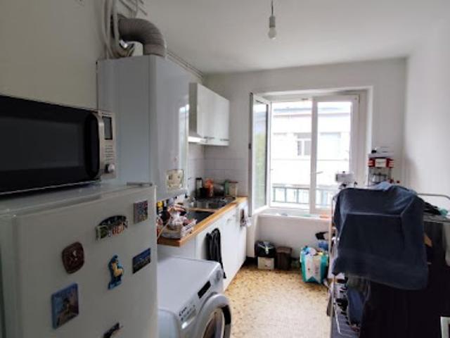 Location Appartement 3 pièces 57.05 m2 Brest