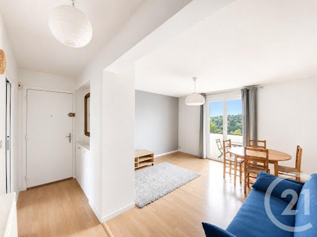 Location Appartement 3 pièces 57.08 m2 Valbonne