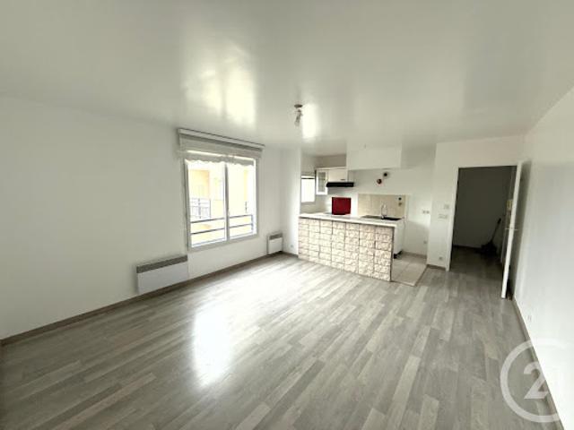 Location Appartement 3 pièces 57.08 m2 Ecquevilly