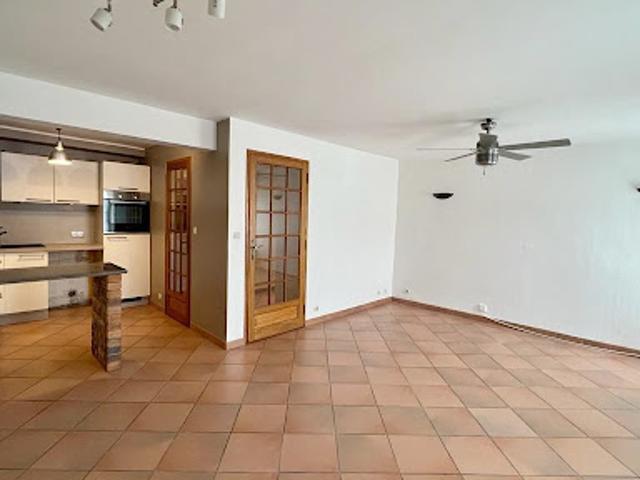 Location Appartement 3 pièces 57.08 m2 Puttelange lès Thionville