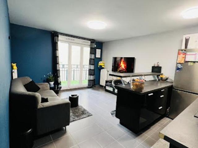 Location Appartement 3 pièces 57.09 m2 Le Blanc Mesnil