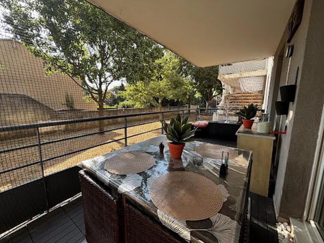 Location Appartement 3 pièces 57.14 m2 Nimes