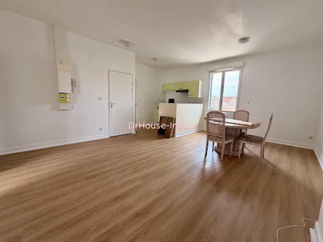 Location Appartement 3 pièces 57.15 m2 Brive la Gaillarde