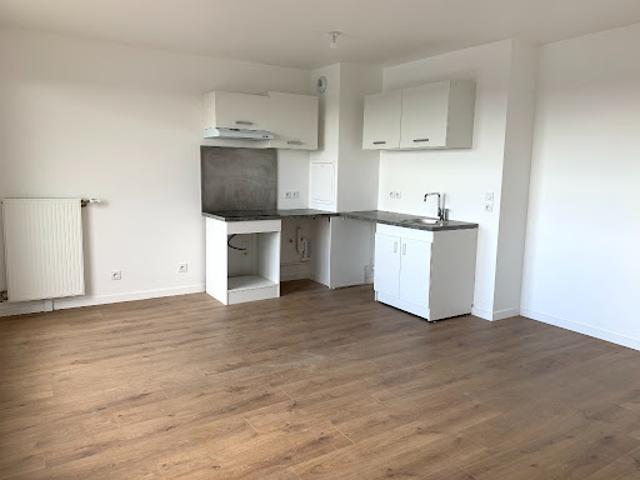 Location Appartement 3 pièces 57.16 m2 Villemomble
