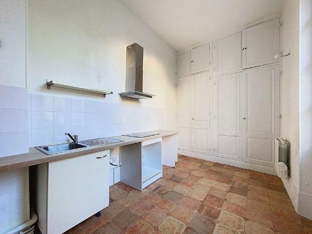 Location appartement 3 pièces, 57.26m², Saint Germain en Laye