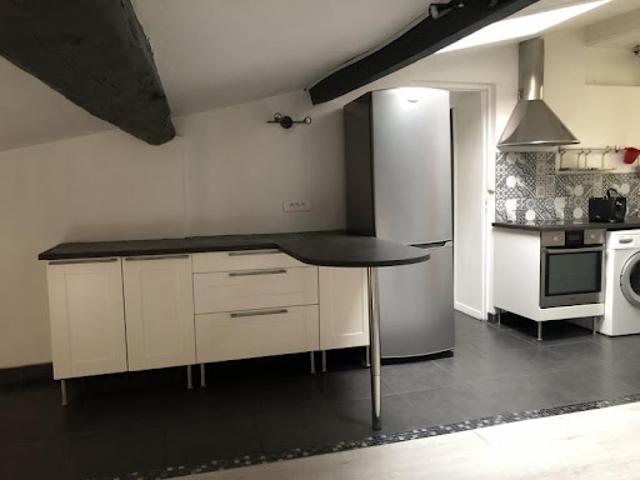 Location Appartement 3 pièces 57.2 m2 Vienne