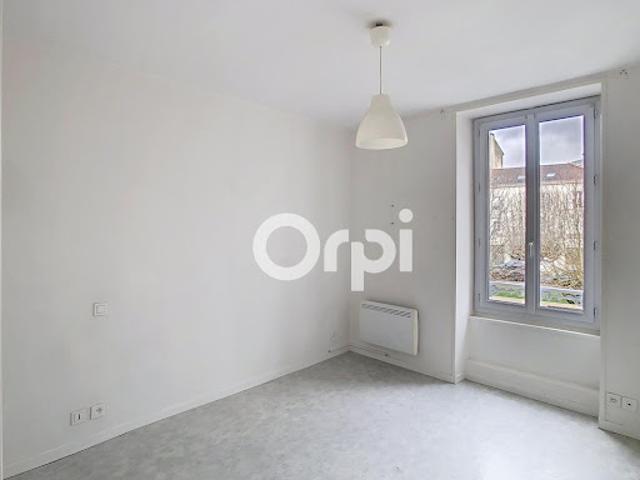 Location Appartement 3 pièces 57.32 m2 Perigueux