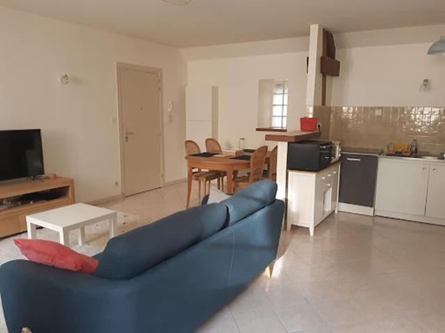 Location Appartement 3 pièces 57.38 m2 Selles sur Cher