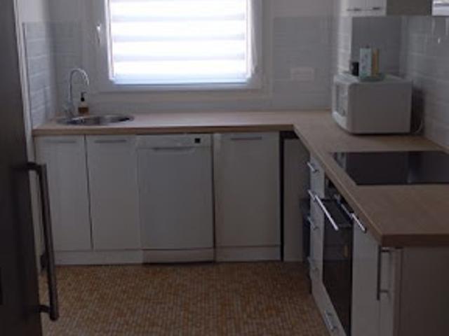 Location Appartement 3 pièces 57 m2 Thorigny sur Marne