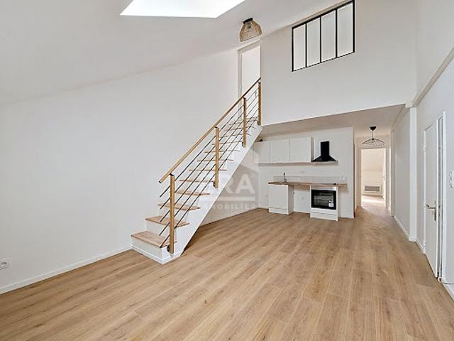 Location Appartement 3 pièces 57 m2 Tiercelet