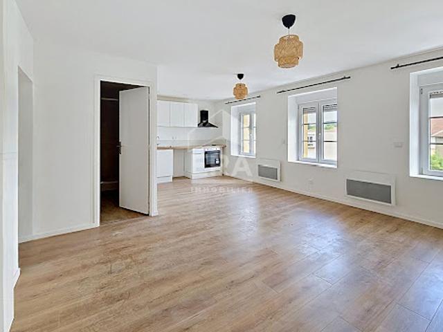 Location Appartement 3 pièces 57 m2 Tiercelet