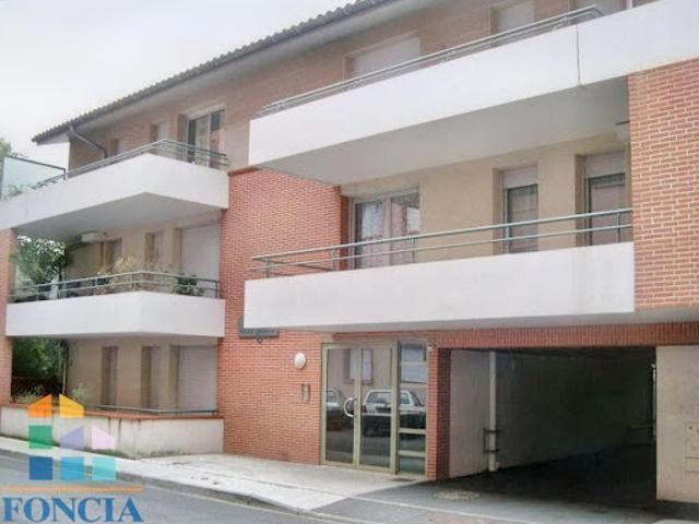 Location Appartement 3 pièces 57 m2 Toulouse
