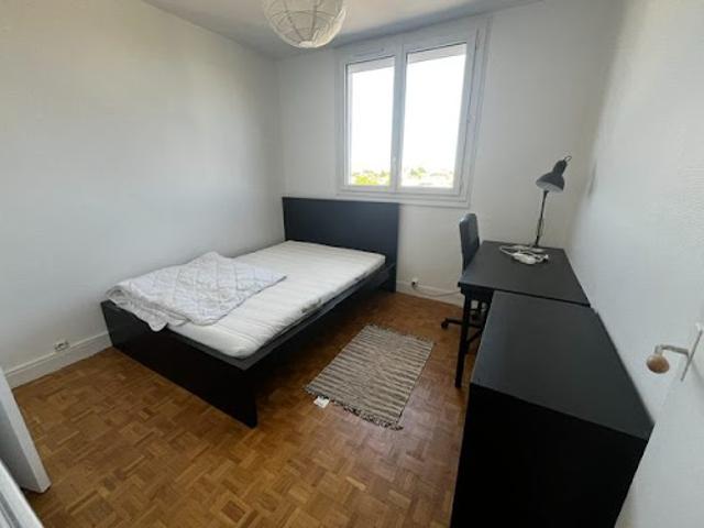Location Appartement 3 pièces 57 m2 Toulouse