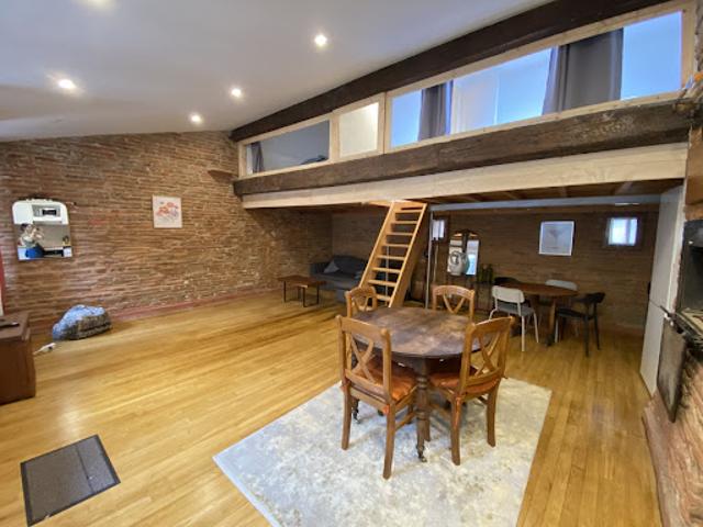 Location Appartement 3 pièces 57 m2 Toulouse