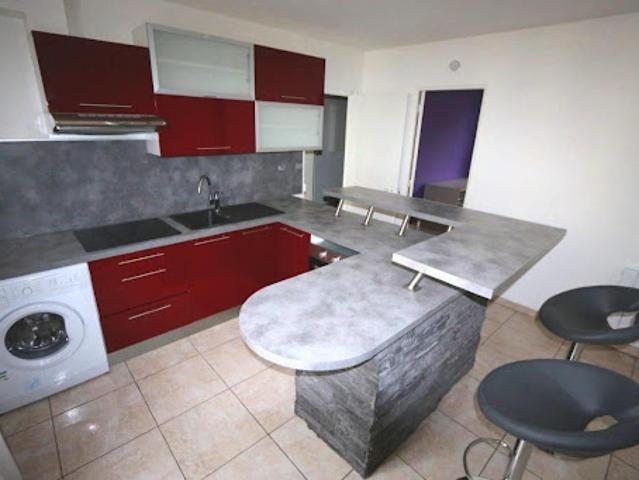 Location Appartement 3 pièces 57 m2 Troyes
