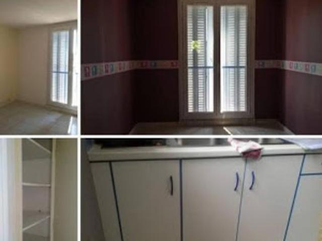 Location Appartement 3 pièces 57 m2 Valreas