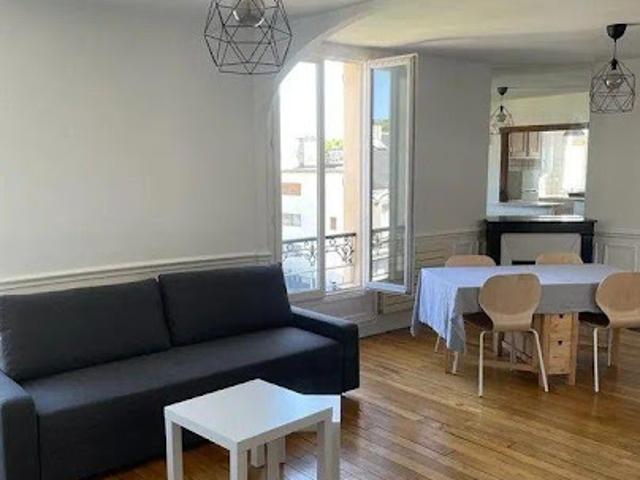 Location Appartement 3 pièces 57 m2 Versailles